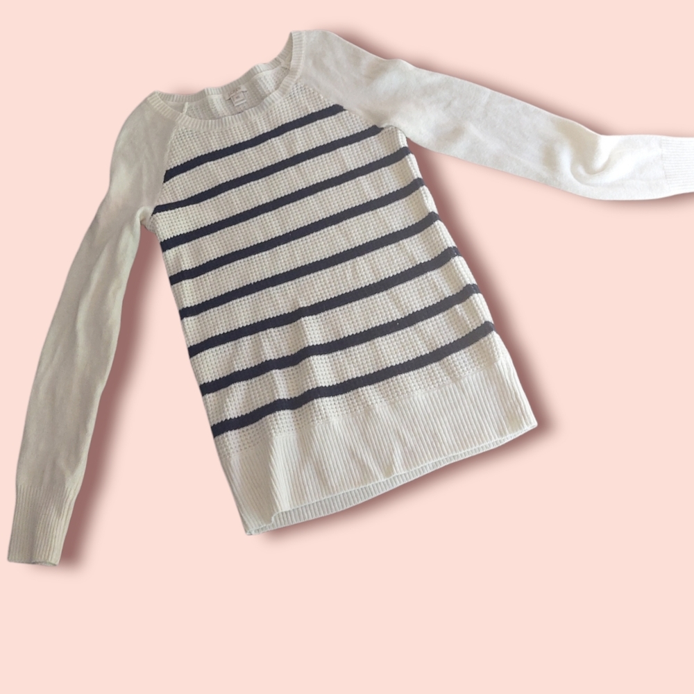 J. Crew Sweater